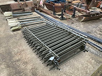 Hekwerk - afbeelding 1 van  4