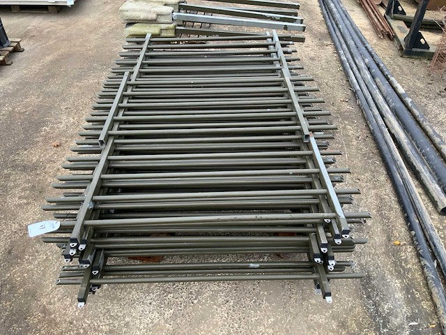 Hekwerk - afbeelding 2 van  4