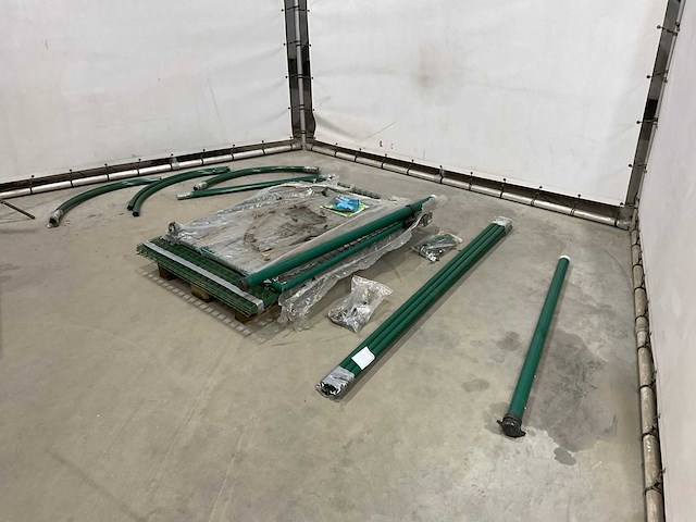 Hekwerk - afbeelding 1 van  6