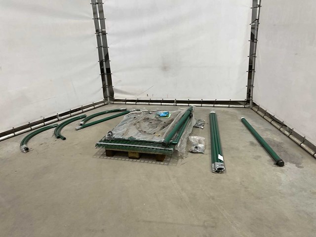 Hekwerk - afbeelding 3 van  6