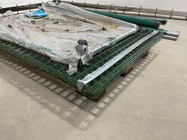 Hekwerk - afbeelding 5 van  6