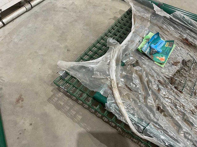 Hekwerk - afbeelding 6 van  6