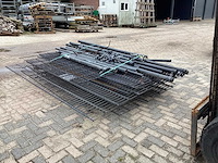 Hekwerk - afbeelding 1 van  7
