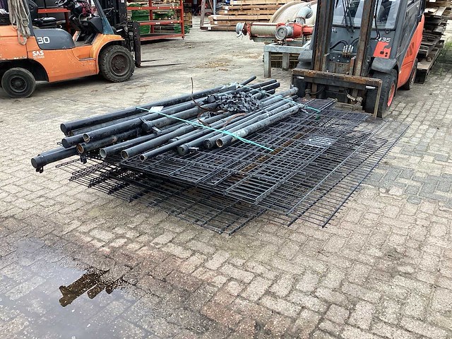 Hekwerk - afbeelding 2 van  7