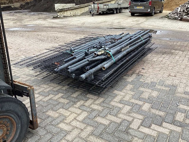 Hekwerk - afbeelding 5 van  7