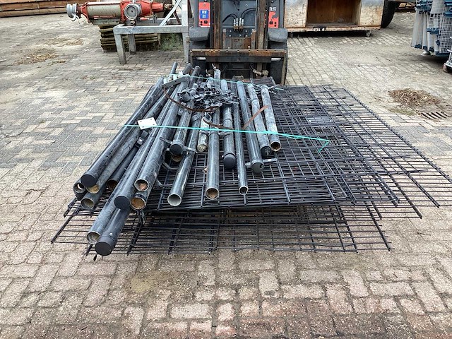 Hekwerk - afbeelding 7 van  7