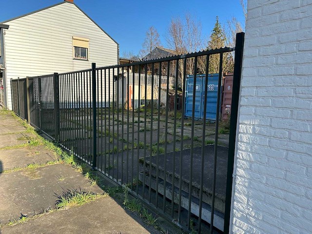 Hekwerk - afbeelding 2 van  5