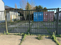 Hekwerk - afbeelding 3 van  5