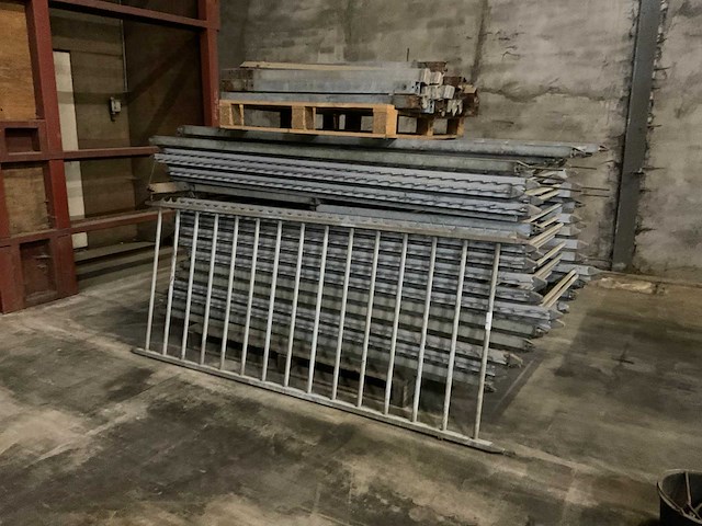 Hekwerk - afbeelding 1 van  2