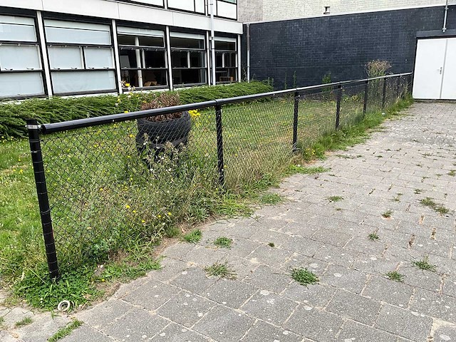 Hekwerk - afbeelding 1 van  3