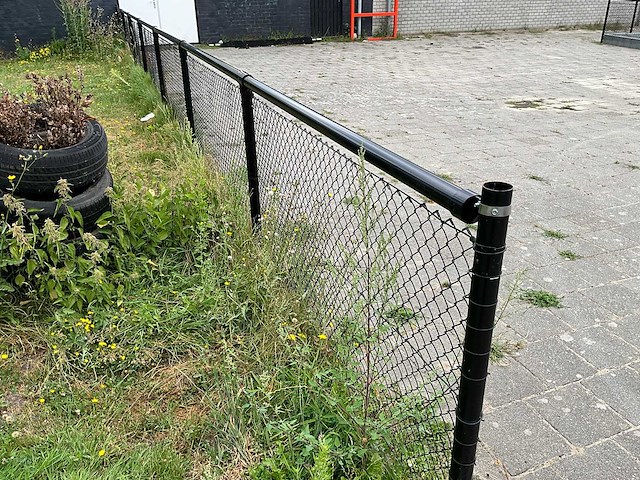 Hekwerk - afbeelding 3 van  3