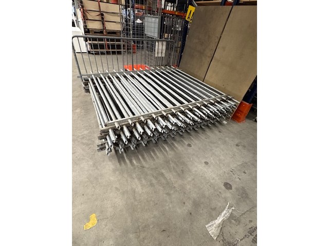 Hekwerk - afbeelding 1 van  4