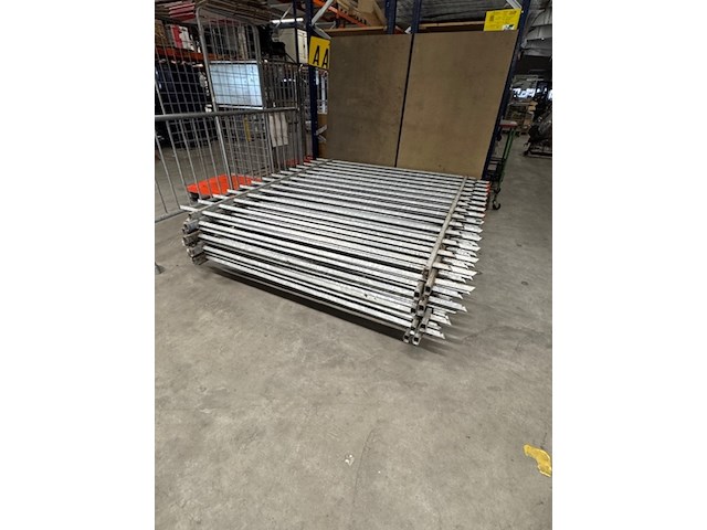 Hekwerk - afbeelding 2 van  4