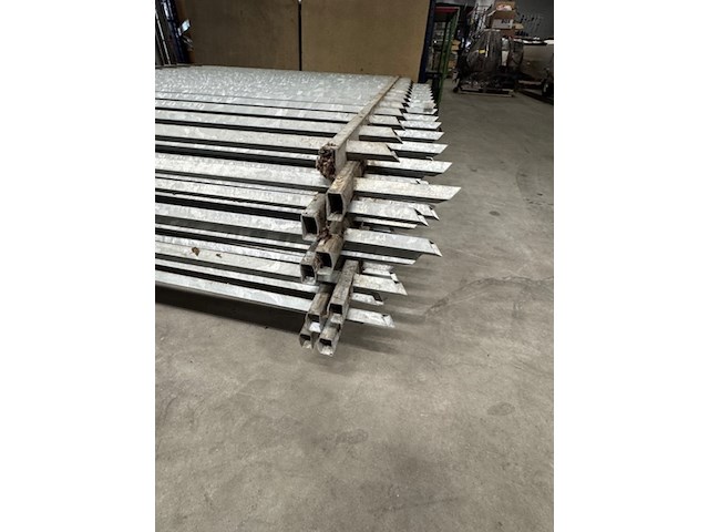 Hekwerk - afbeelding 3 van  4