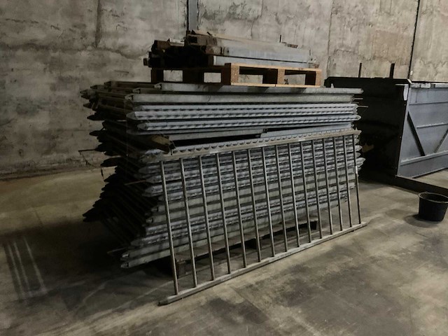 Hekwerk - afbeelding 2 van  4