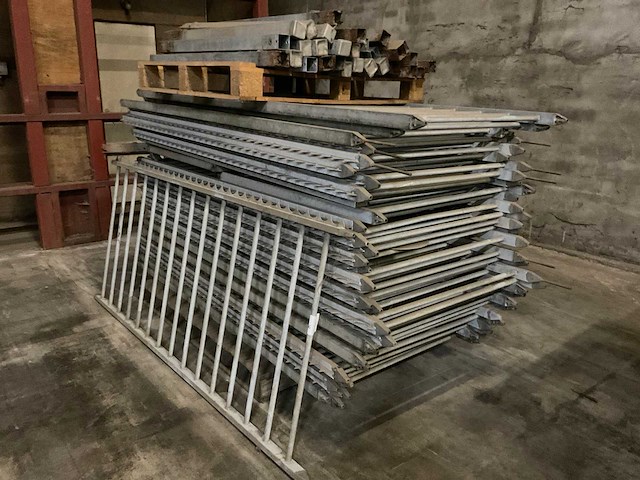 Hekwerk - afbeelding 3 van  4