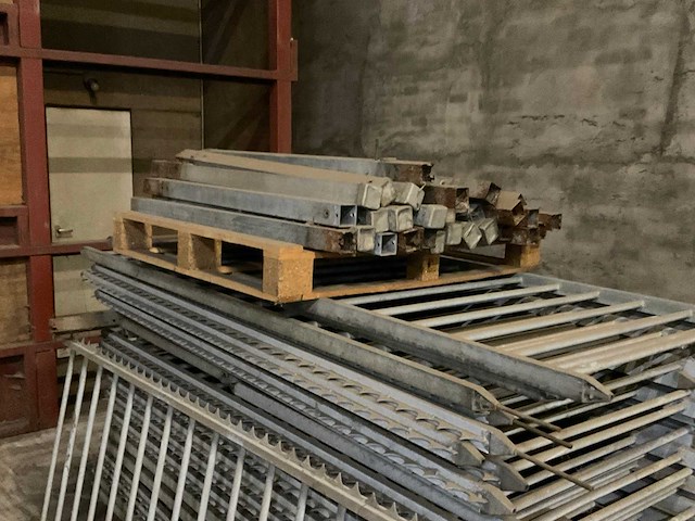 Hekwerk - afbeelding 4 van  4