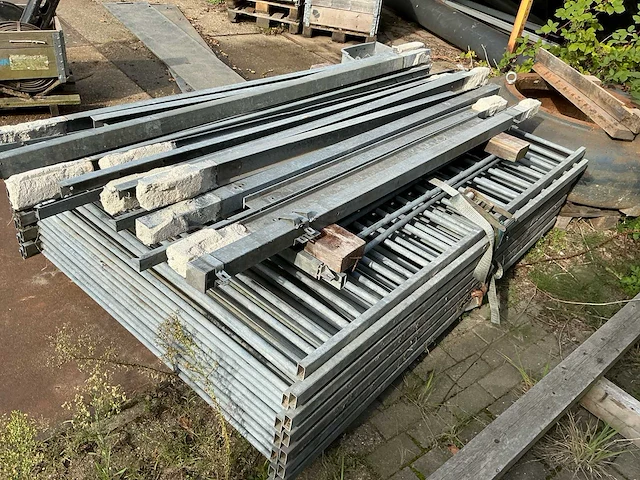 Hekwerk - afbeelding 2 van  4