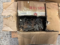 Hekwerkonderdelen - afbeelding 2 van  7