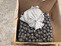 Hekwerkonderdelen - afbeelding 3 van  7