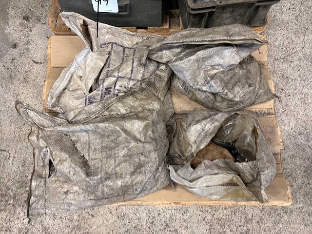 Hekwerkonderdelen - afbeelding 4 van  7