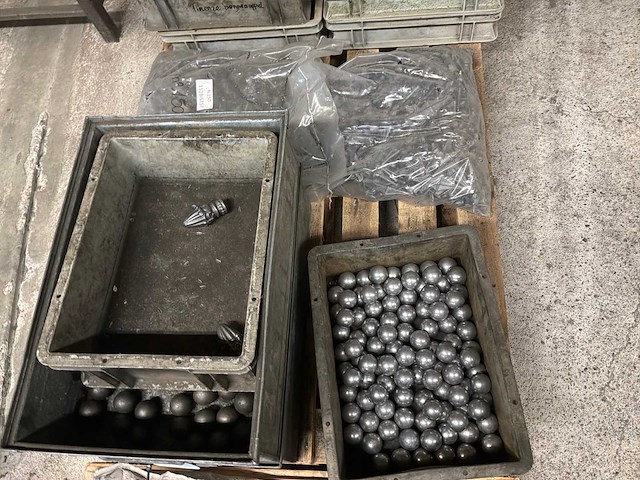 Hekwerkonderdelen - afbeelding 5 van  7