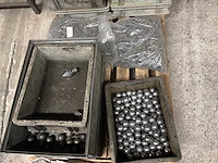 Hekwerkonderdelen - afbeelding 5 van  7