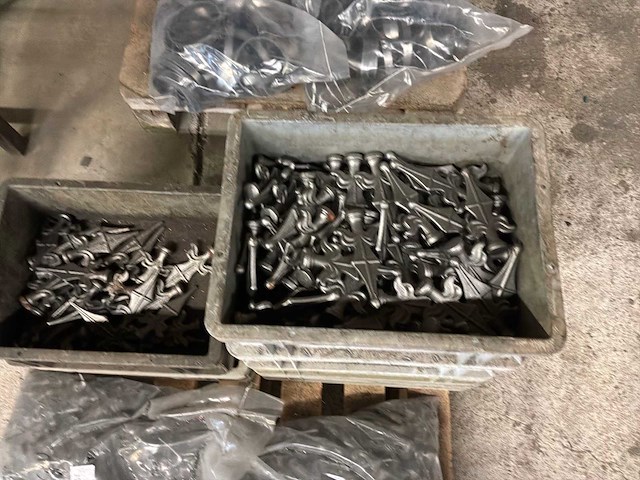 Hekwerkonderdelen - afbeelding 6 van  7