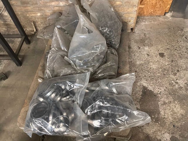 Hekwerkonderdelen - afbeelding 7 van  7