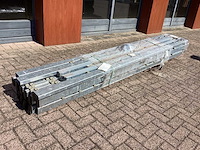 Hekwerkpalen 3 meter (23x)