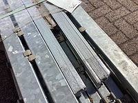 Hekwerkpalen 3 meter (23x) - afbeelding 8 van  9