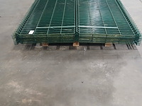 Hekwerkpanelen 6mm draad 1925x2500mm (15x) - afbeelding 1 van  1