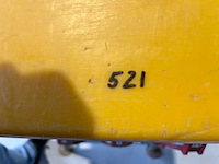 Helaf 63ampere - zwerfkast - verdeelkast - bouwstroomkast - afbeelding 3 van  3