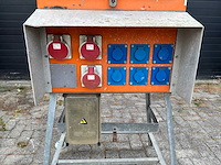 Helaf bouwaansluitkast 63a - afbeelding 3 van  7