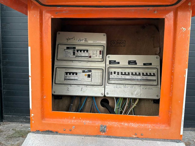 Helaf bouwaansluitkast 63a - afbeelding 4 van  7