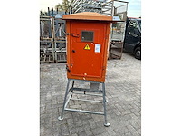 Helaf bouwaansluitkast 63a - afbeelding 6 van  7