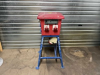 Helaf bouwaansluitkast - afbeelding 2 van  4