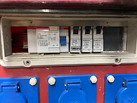 Helaf bouwaansluitkast - afbeelding 4 van  4