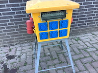Helaf bouwaansluitkast - afbeelding 3 van  5
