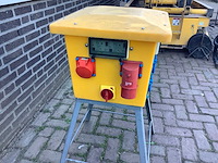 Helaf bouwaansluitkast - afbeelding 4 van  5