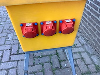 Helaf bouwaansluitkast - afbeelding 5 van  5