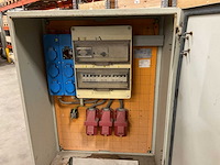 Helaf duplo 831852 bouwaansluitkast - afbeelding 2 van  4