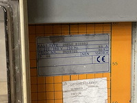 Helaf duplo 831852 bouwaansluitkast - afbeelding 3 van  4