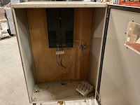 Helaf duplo 831852 bouwaansluitkast - afbeelding 4 van  4