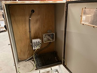 Helaf duplo 831852 bouwaansluitkast - afbeelding 3 van  3