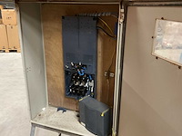 Helaf duplo s32032a bouwaansluitkast - afbeelding 5 van  5