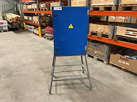 Helaf duplo s32578a bouwaansluitkast - afbeelding 1 van  5