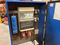 Helaf duplo s32578a bouwaansluitkast - afbeelding 2 van  5