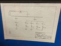 Helaf duplo s32578a bouwaansluitkast - afbeelding 4 van  5