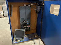 Helaf duplo s32578a bouwaansluitkast - afbeelding 5 van  5